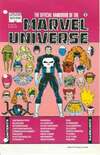 Official Handbook of the Marvel Universe #5 Comic Books - Covers, Scans, Photos in Official Handbook of the Marvel Universe Comic Books - Covers, Scans, Gallery